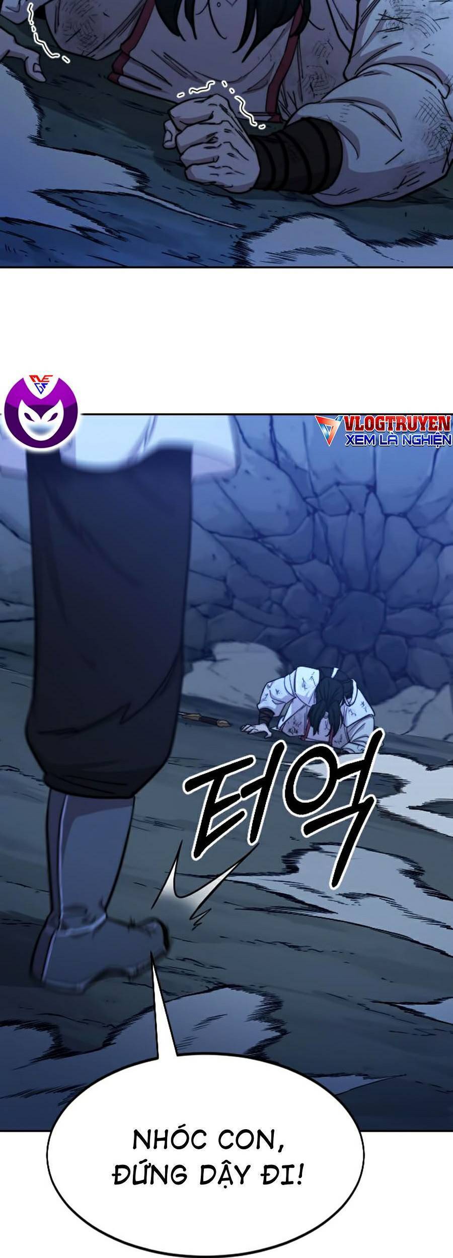 Hoa Sơn Tái Xuất | Hoa Sơn Tái Khởi: Chapter 49