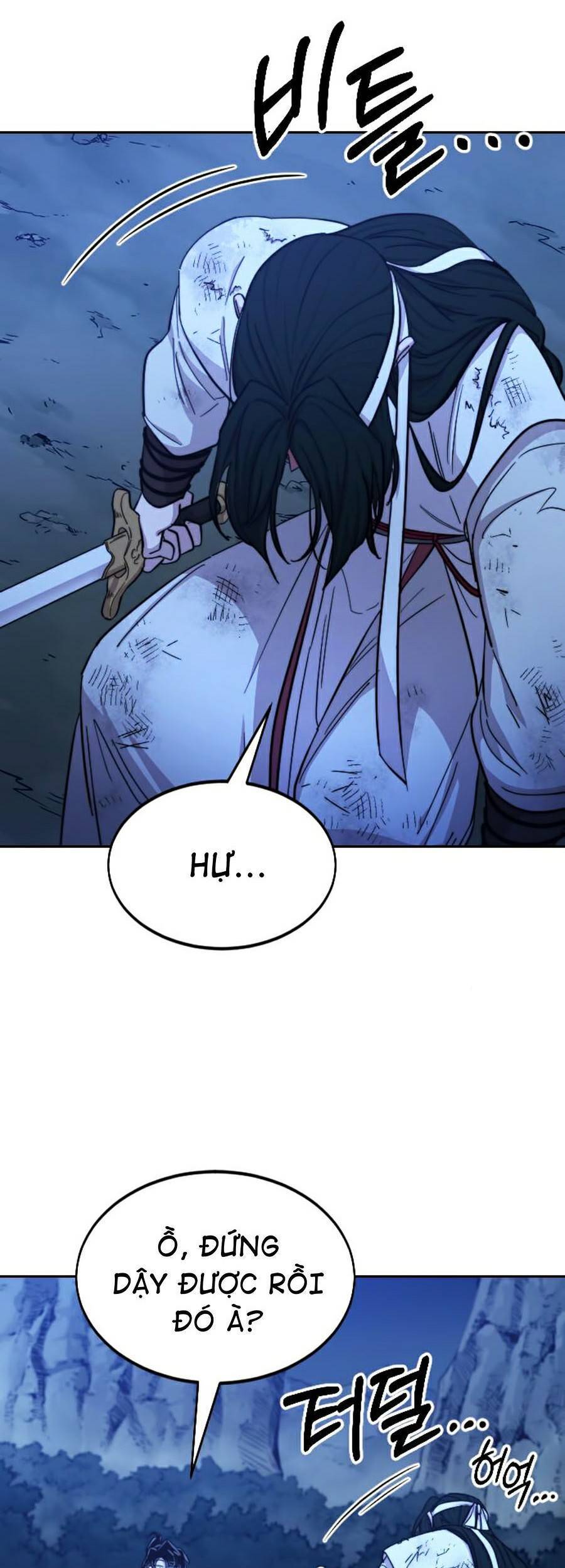 Hoa Sơn Tái Xuất | Hoa Sơn Tái Khởi: Chapter 49