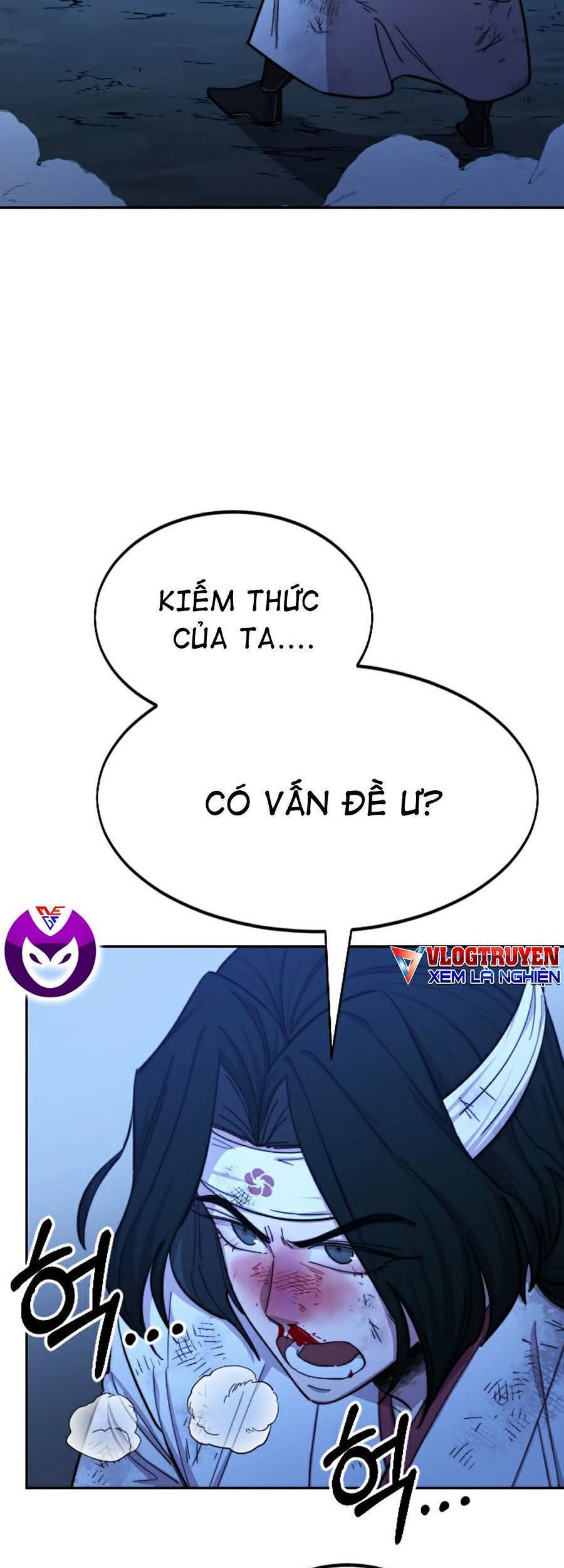 Hoa Sơn Tái Xuất | Hoa Sơn Tái Khởi: Chapter 49
