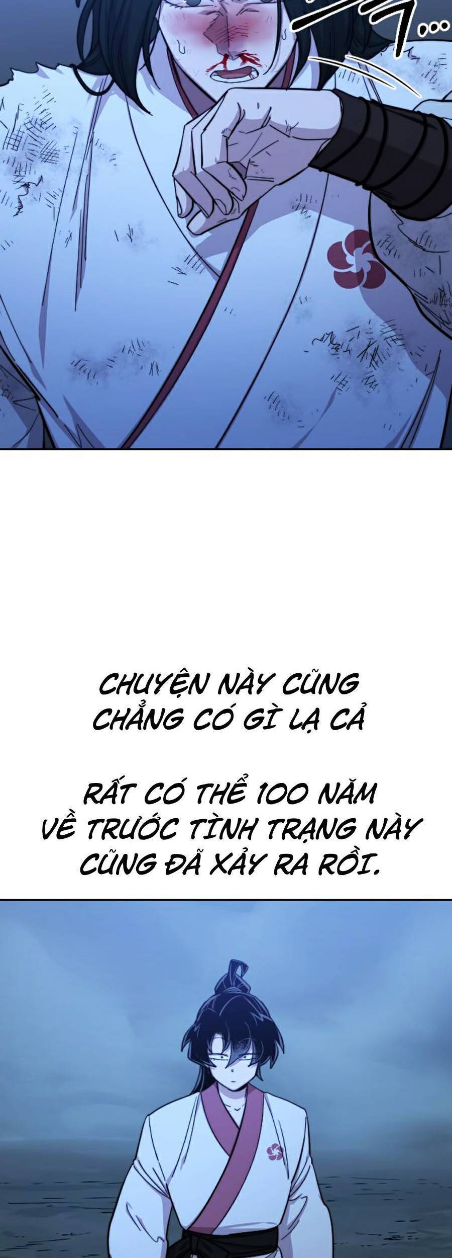 Hoa Sơn Tái Xuất | Hoa Sơn Tái Khởi: Chapter 49