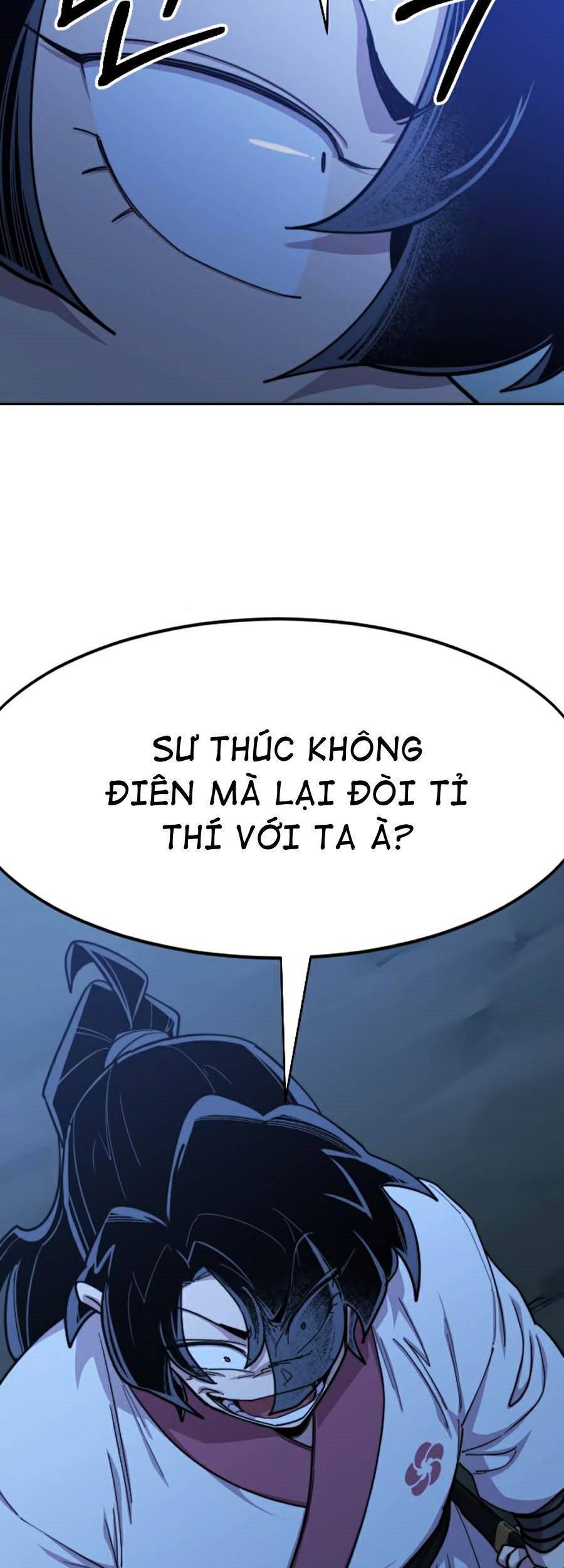 Hoa Sơn Tái Xuất | Hoa Sơn Tái Khởi: Chapter 49