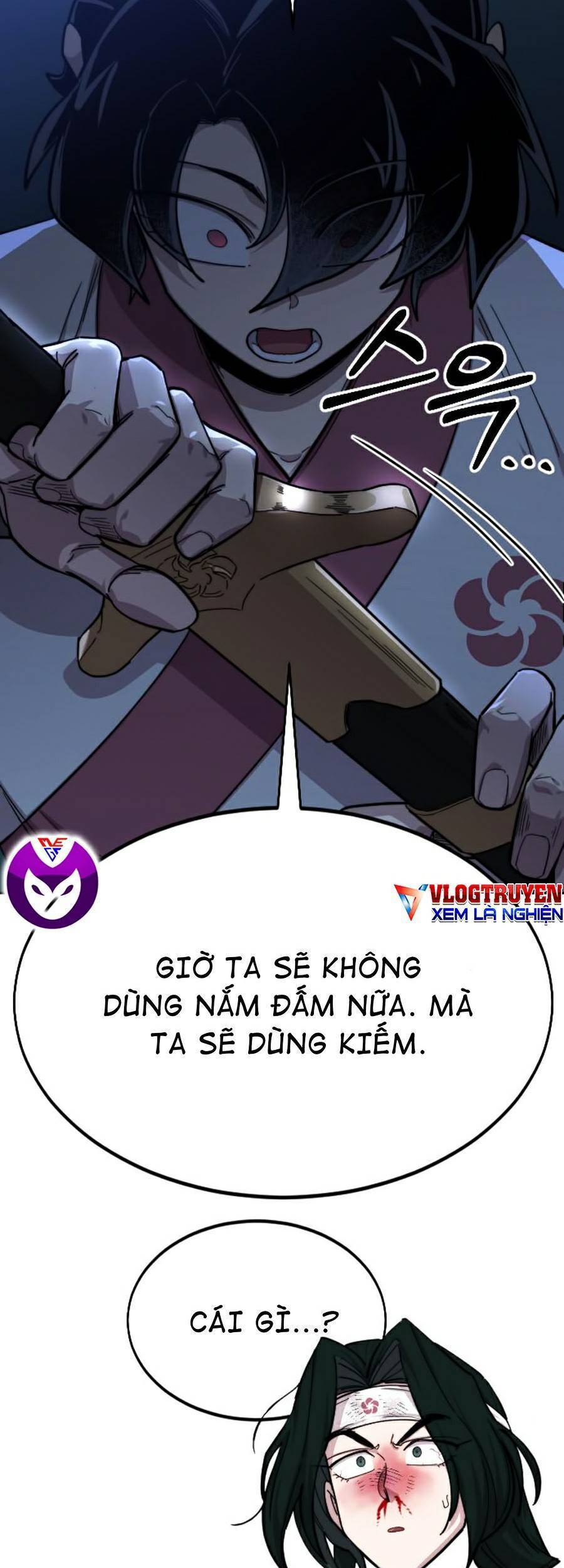Hoa Sơn Tái Xuất | Hoa Sơn Tái Khởi: Chapter 49