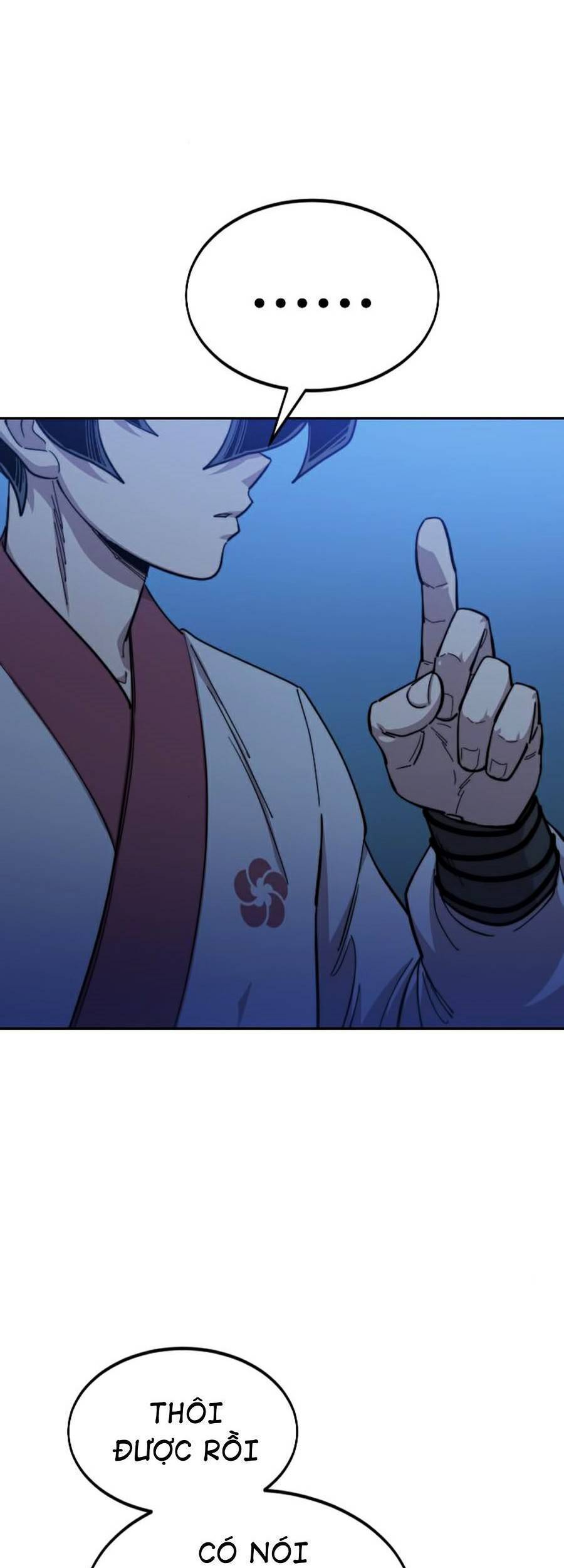 Hoa Sơn Tái Xuất | Hoa Sơn Tái Khởi: Chapter 49