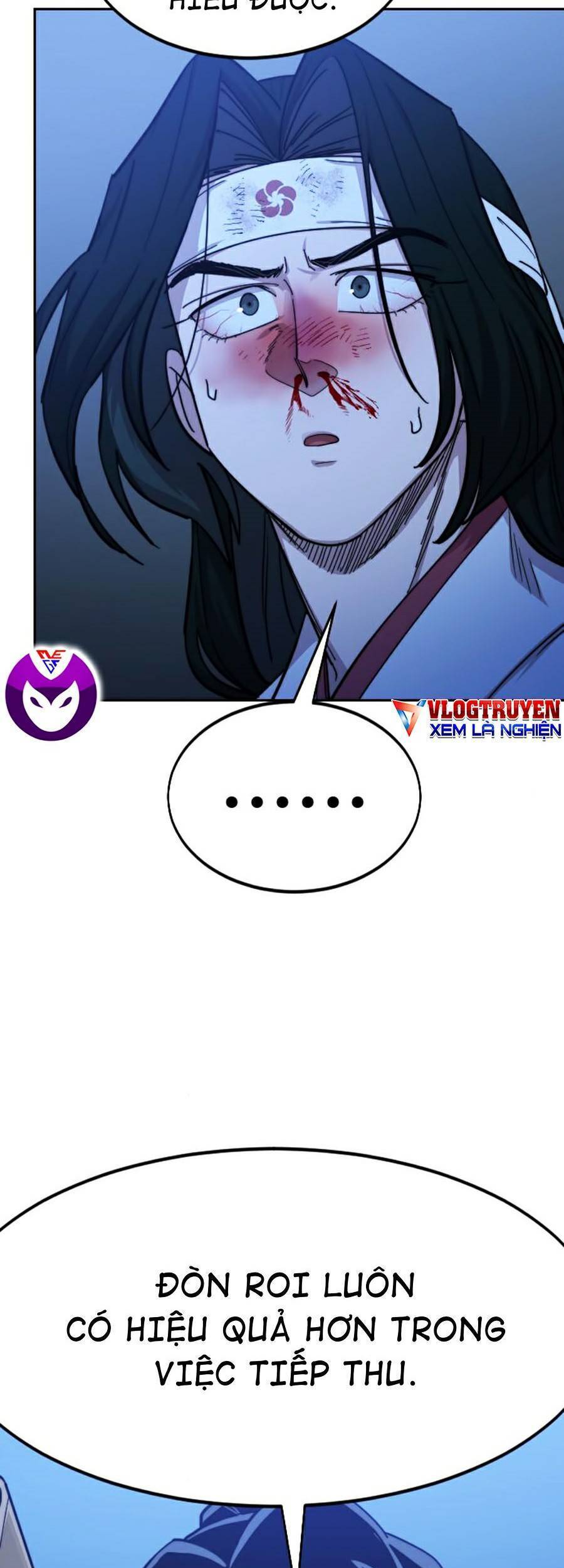 Hoa Sơn Tái Xuất | Hoa Sơn Tái Khởi: Chapter 49