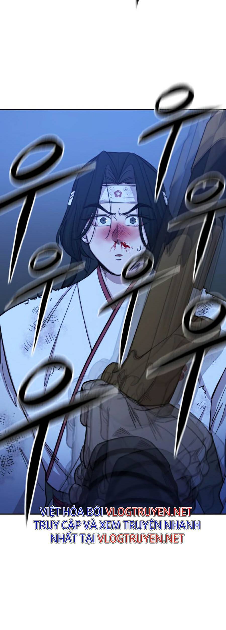 Hoa Sơn Tái Xuất | Hoa Sơn Tái Khởi: Chapter 49