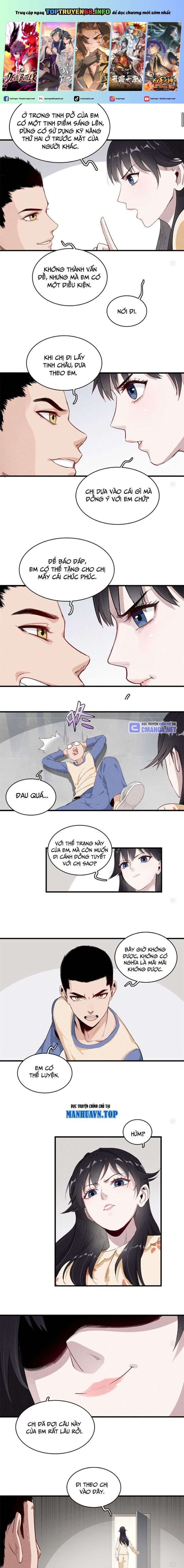 Hoa Sơn Tái Xuất | Hoa Sơn Tái Khởi: Chapter 5