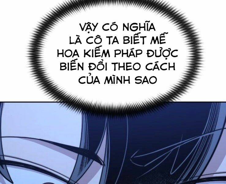 Hoa Sơn Tái Xuất | Hoa Sơn Tái Khởi: Chapter 50