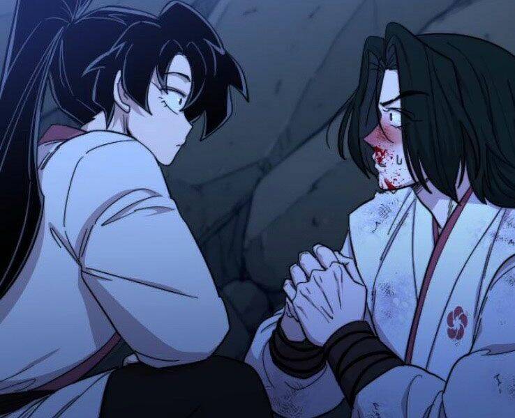 Hoa Sơn Tái Xuất | Hoa Sơn Tái Khởi: Chapter 50