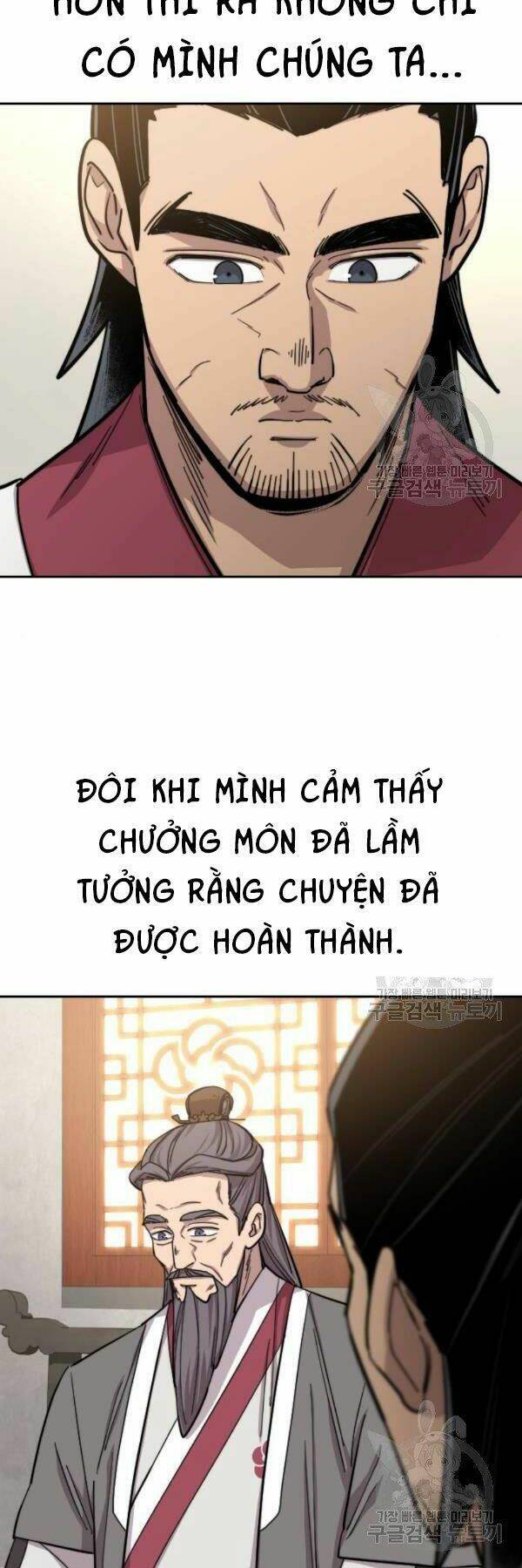 Hoa Sơn Tái Xuất | Hoa Sơn Tái Khởi: Chapter 52