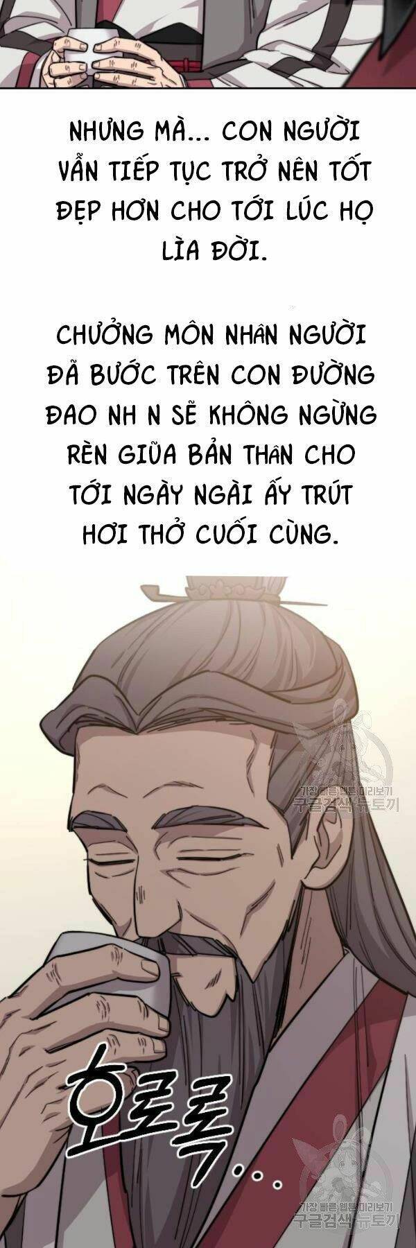 Hoa Sơn Tái Xuất | Hoa Sơn Tái Khởi: Chapter 52
