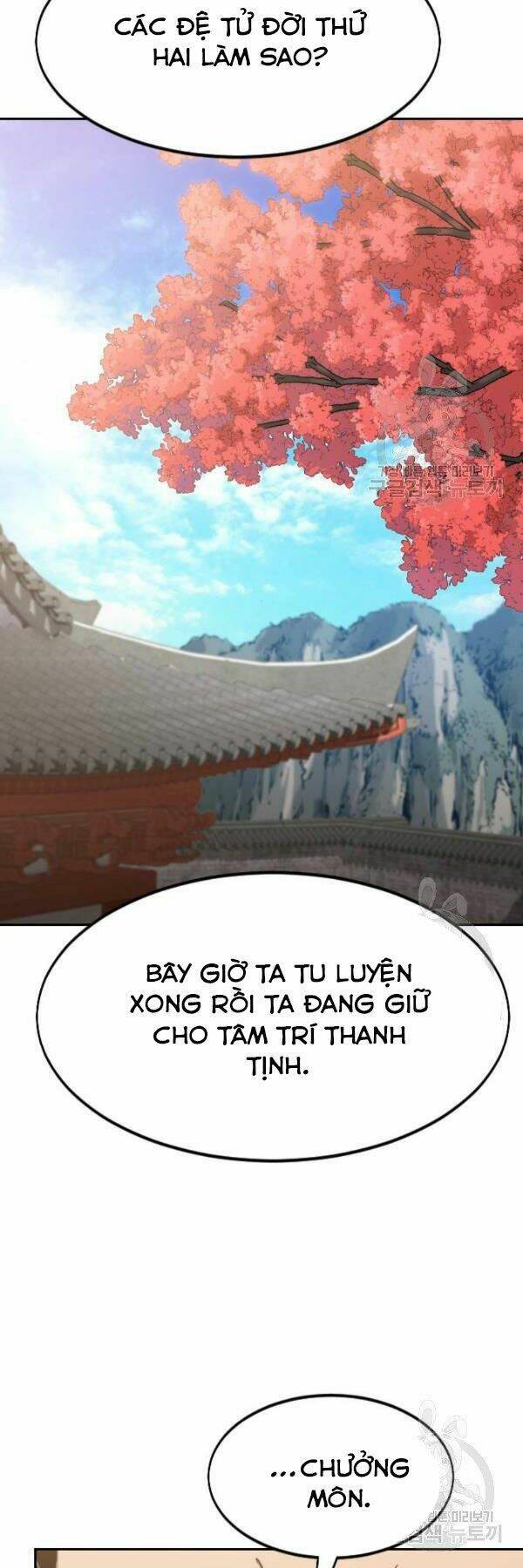 Hoa Sơn Tái Xuất | Hoa Sơn Tái Khởi: Chapter 52