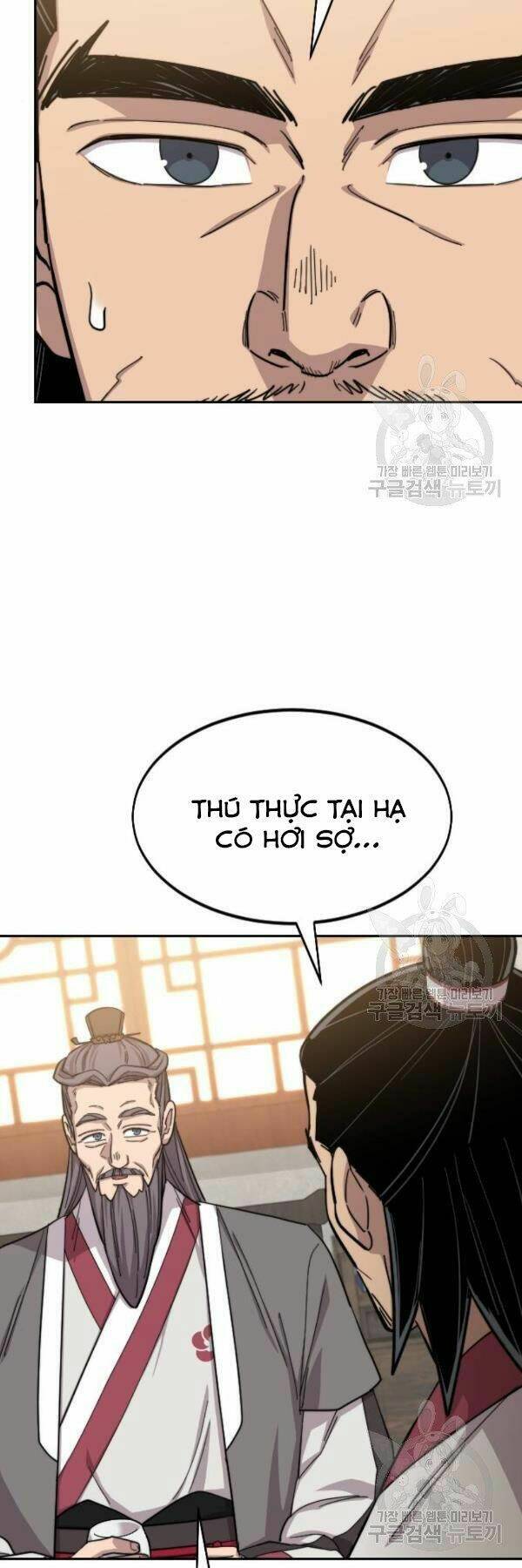 Hoa Sơn Tái Xuất | Hoa Sơn Tái Khởi: Chapter 52