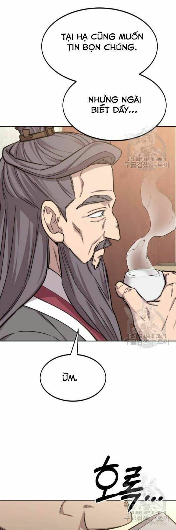 Hoa Sơn Tái Xuất | Hoa Sơn Tái Khởi: Chapter 52