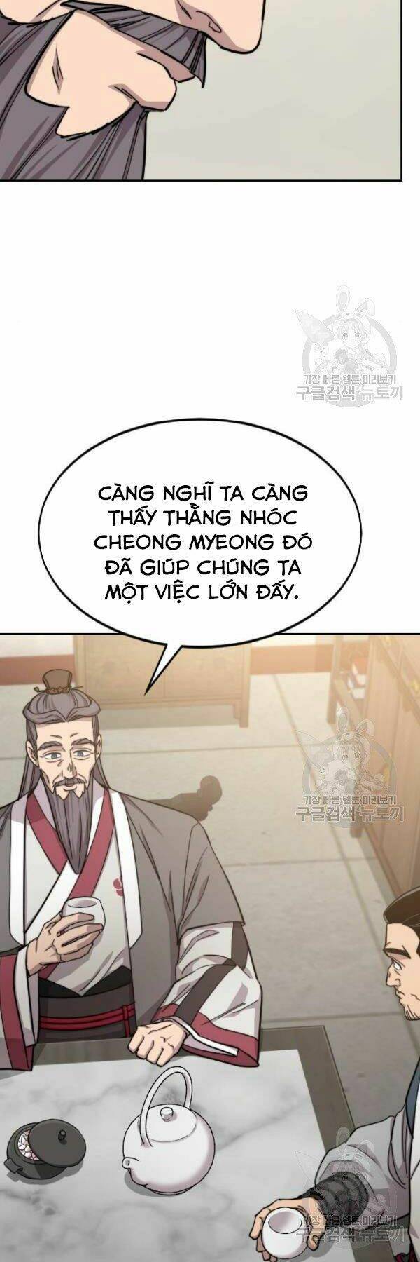 Hoa Sơn Tái Xuất | Hoa Sơn Tái Khởi: Chapter 52