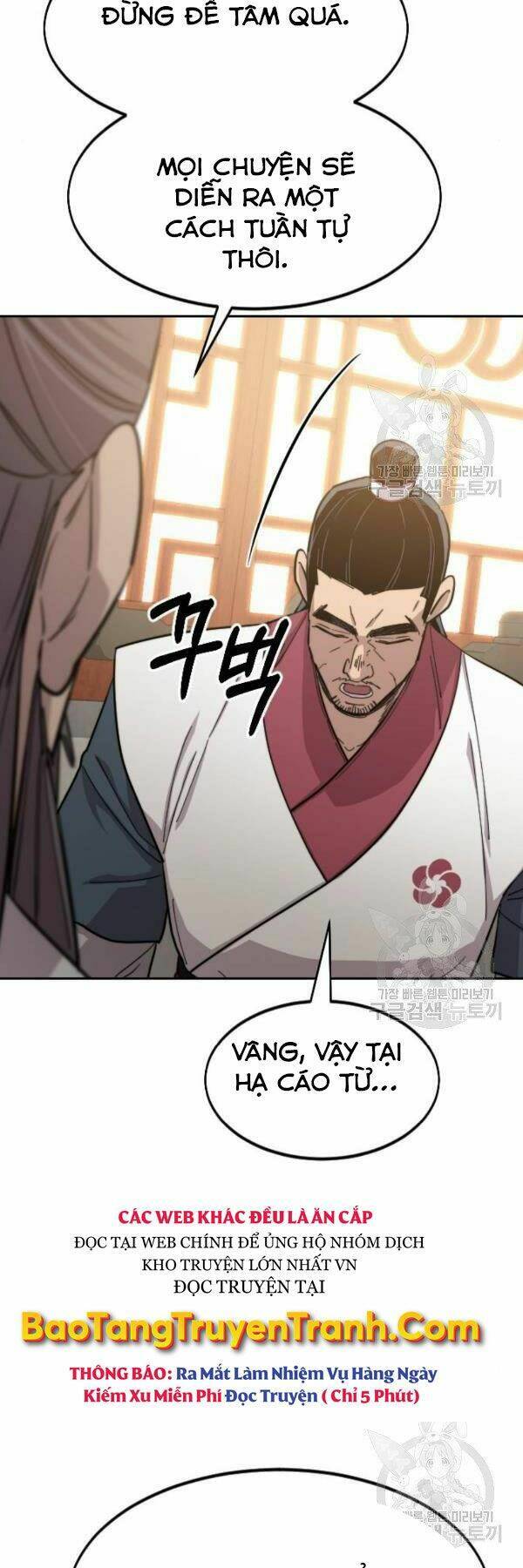 Hoa Sơn Tái Xuất | Hoa Sơn Tái Khởi: Chapter 52