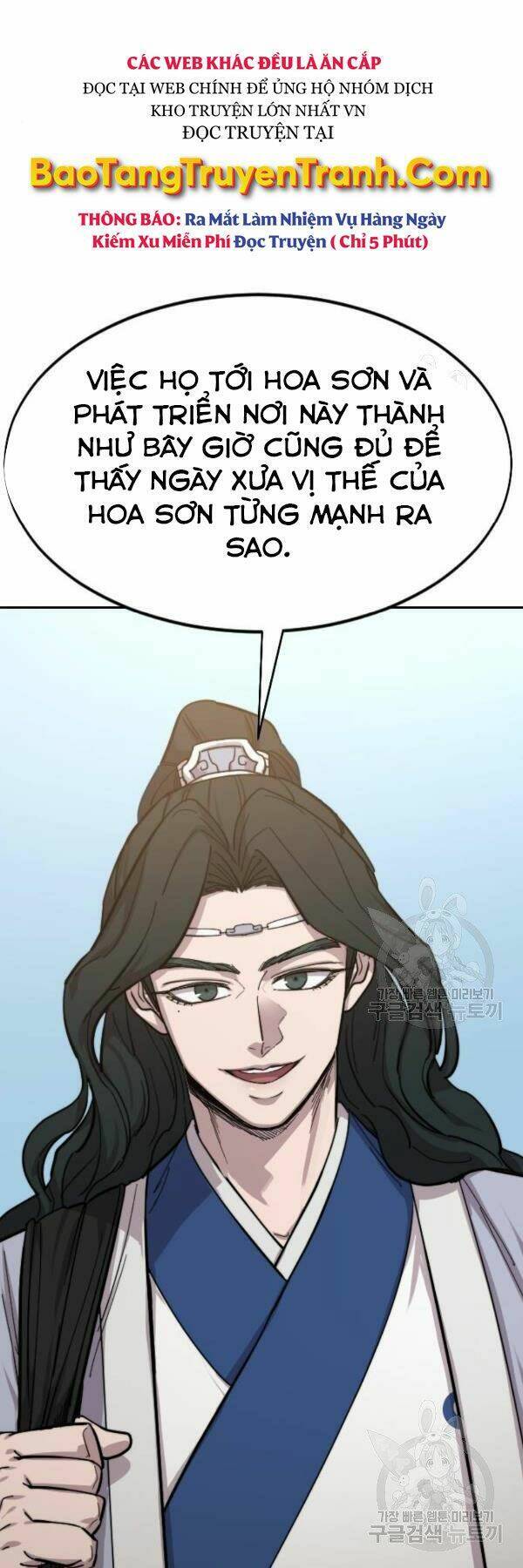 Hoa Sơn Tái Xuất | Hoa Sơn Tái Khởi: Chapter 52