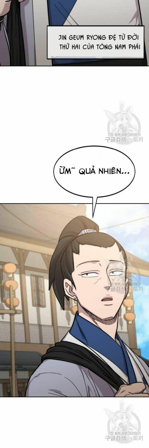 Hoa Sơn Tái Xuất | Hoa Sơn Tái Khởi: Chapter 52