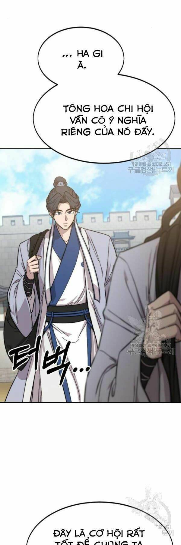 Hoa Sơn Tái Xuất | Hoa Sơn Tái Khởi: Chapter 52