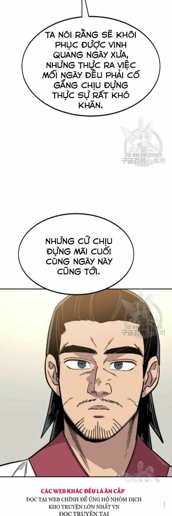 Hoa Sơn Tái Xuất | Hoa Sơn Tái Khởi: Chapter 52