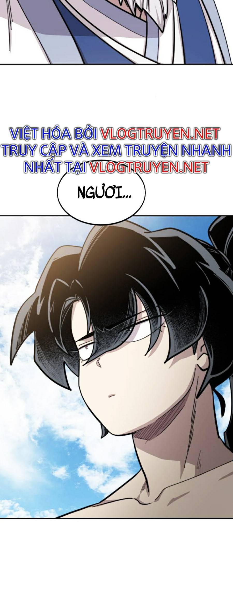 Hoa Sơn Tái Xuất | Hoa Sơn Tái Khởi: Chapter 54