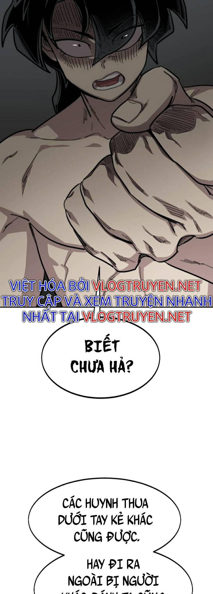 Hoa Sơn Tái Xuất | Hoa Sơn Tái Khởi: Chapter 54