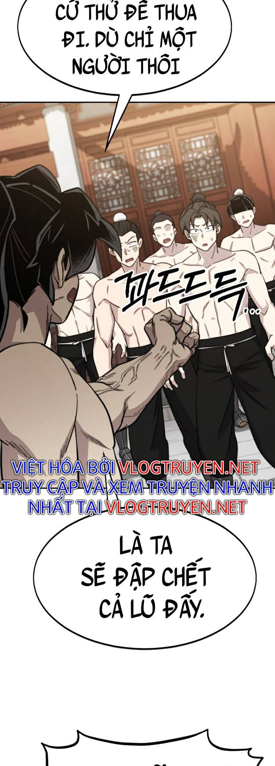 Hoa Sơn Tái Xuất | Hoa Sơn Tái Khởi: Chapter 54