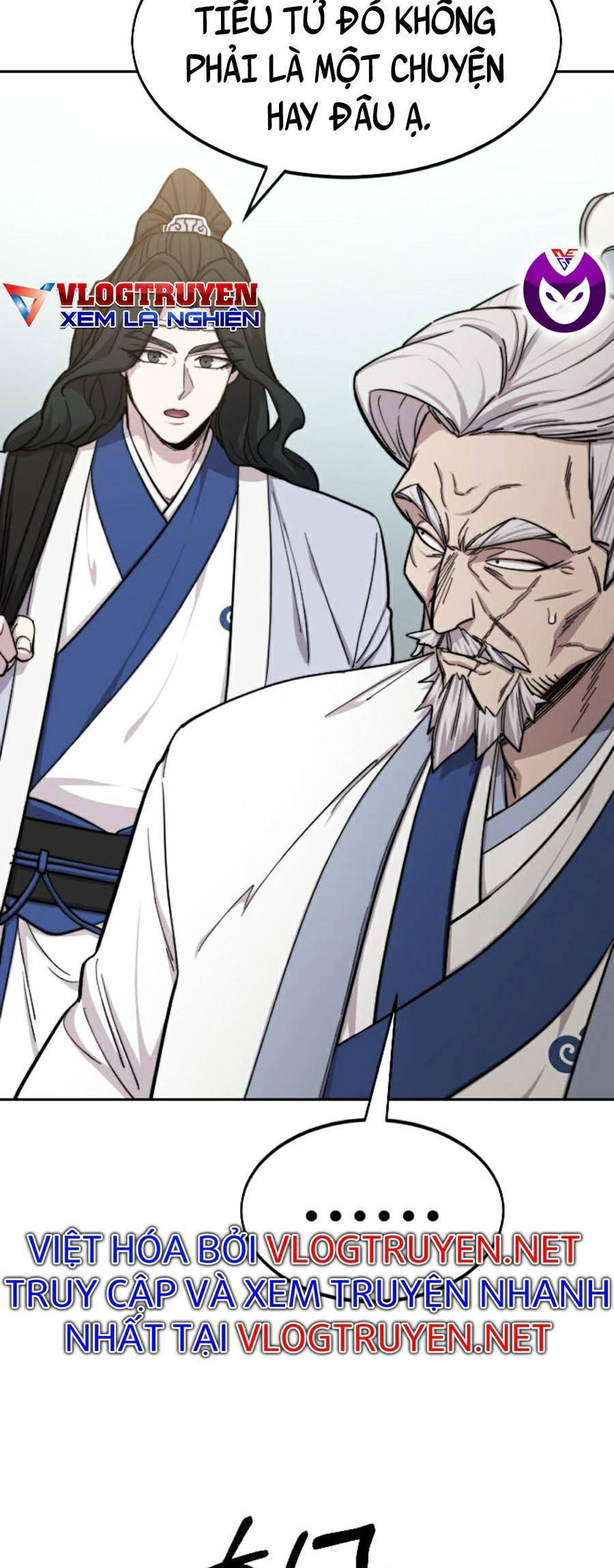 Hoa Sơn Tái Xuất | Hoa Sơn Tái Khởi: Chapter 54