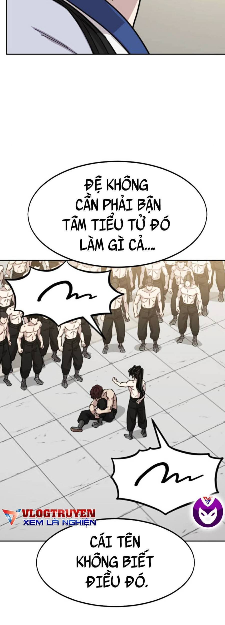Hoa Sơn Tái Xuất | Hoa Sơn Tái Khởi: Chapter 54