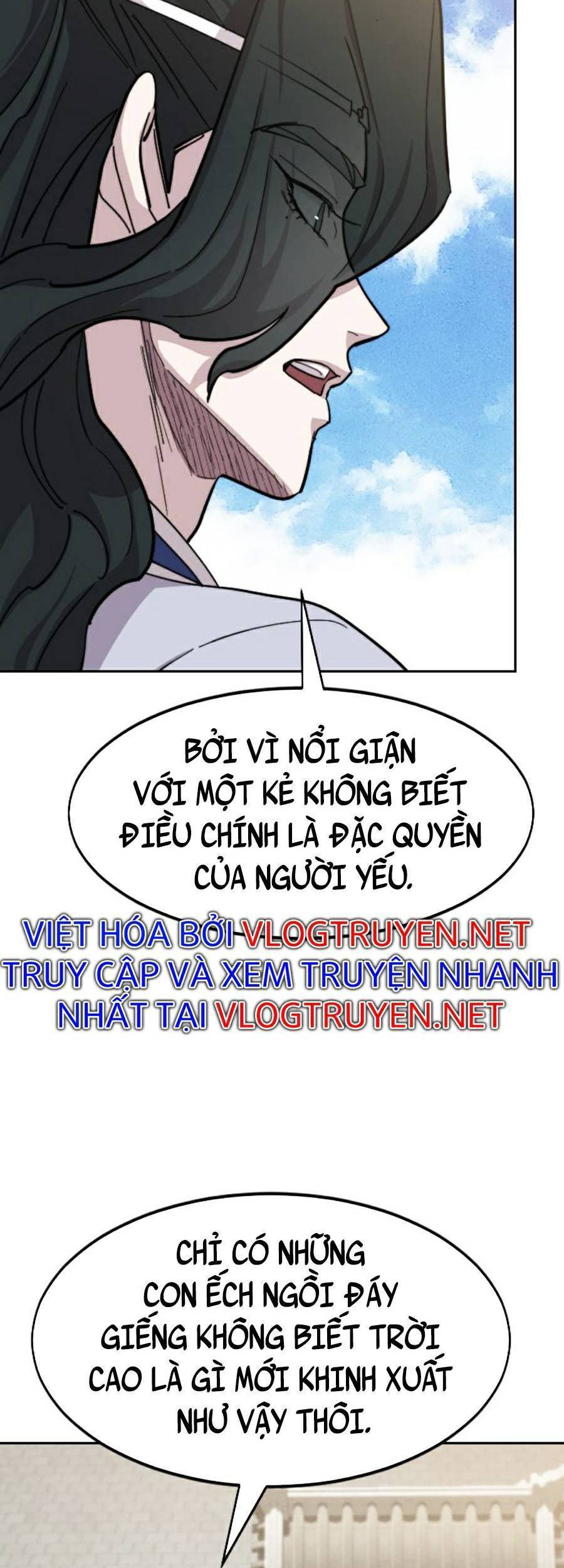 Hoa Sơn Tái Xuất | Hoa Sơn Tái Khởi: Chapter 54