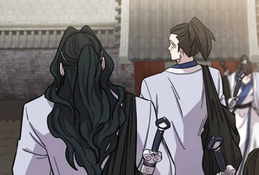 Hoa Sơn Tái Xuất | Hoa Sơn Tái Khởi: Chapter 54