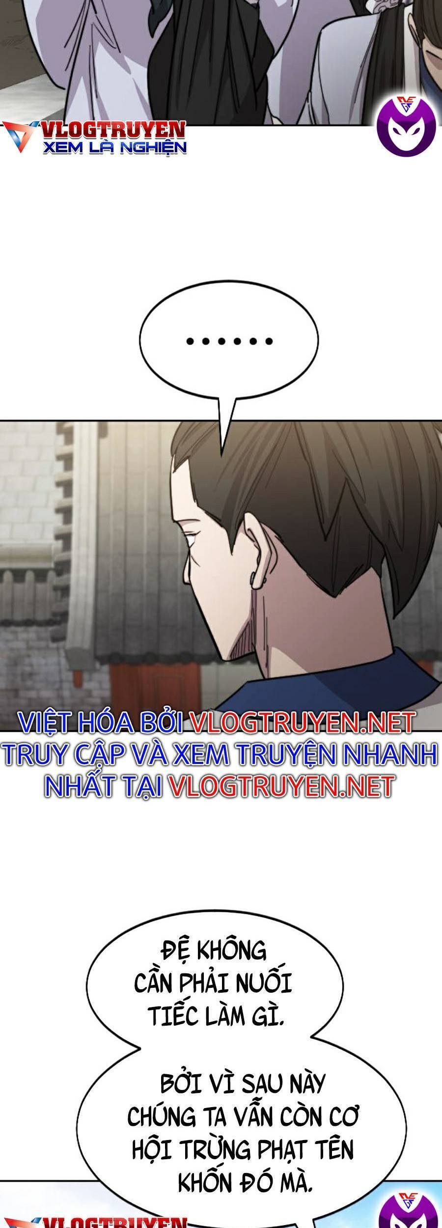 Hoa Sơn Tái Xuất | Hoa Sơn Tái Khởi: Chapter 54