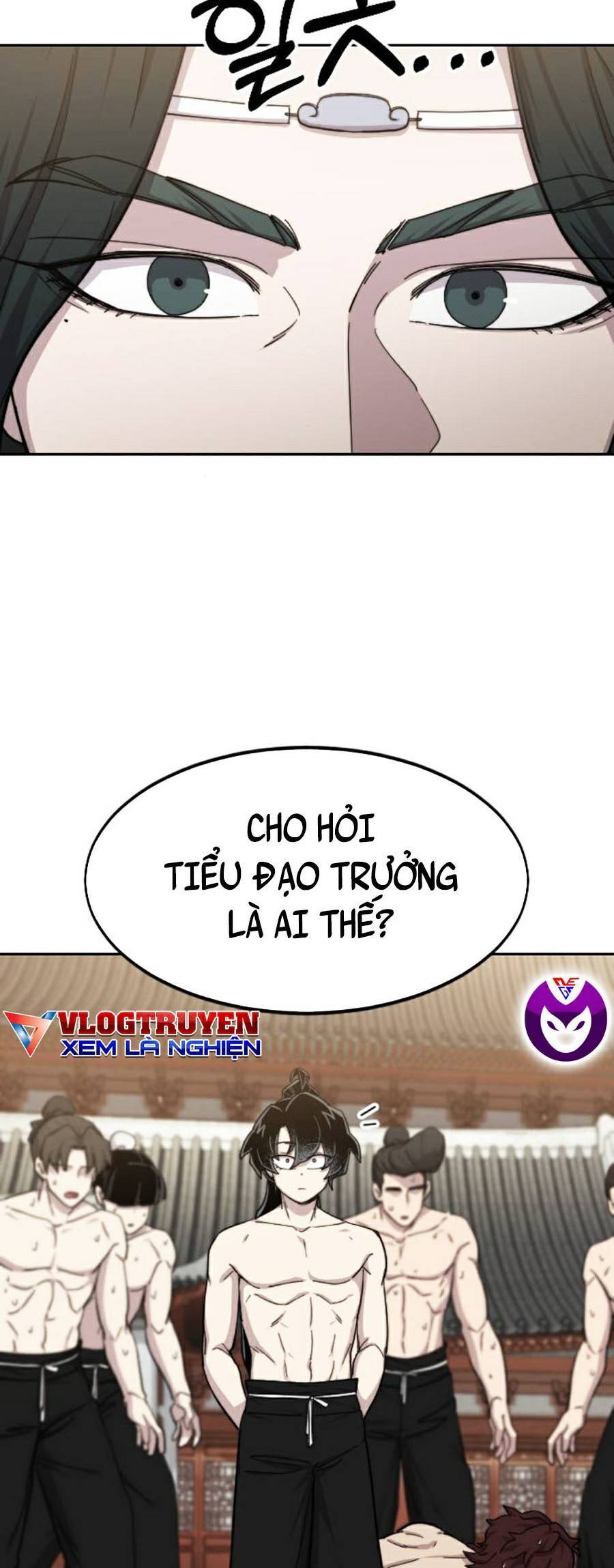 Hoa Sơn Tái Xuất | Hoa Sơn Tái Khởi: Chapter 54