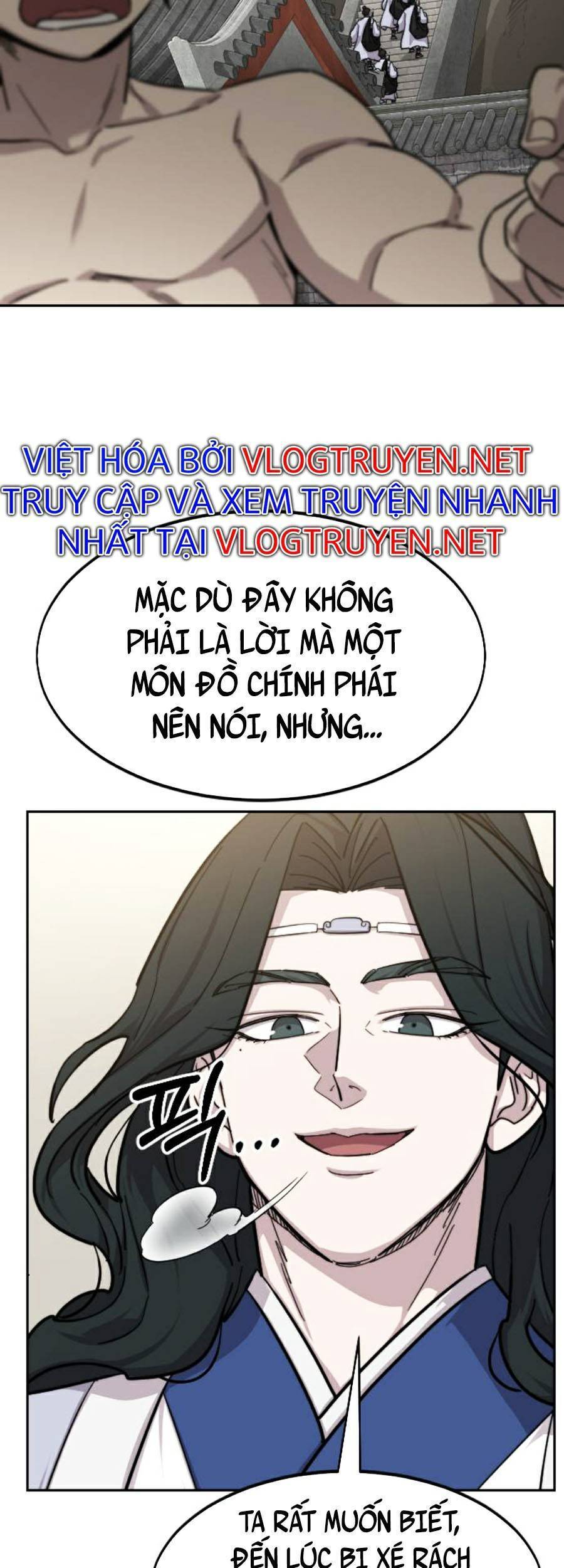 Hoa Sơn Tái Xuất | Hoa Sơn Tái Khởi: Chapter 54