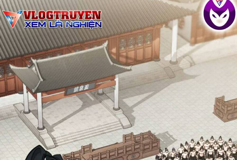 Hoa Sơn Tái Xuất | Hoa Sơn Tái Khởi: Chapter 54
