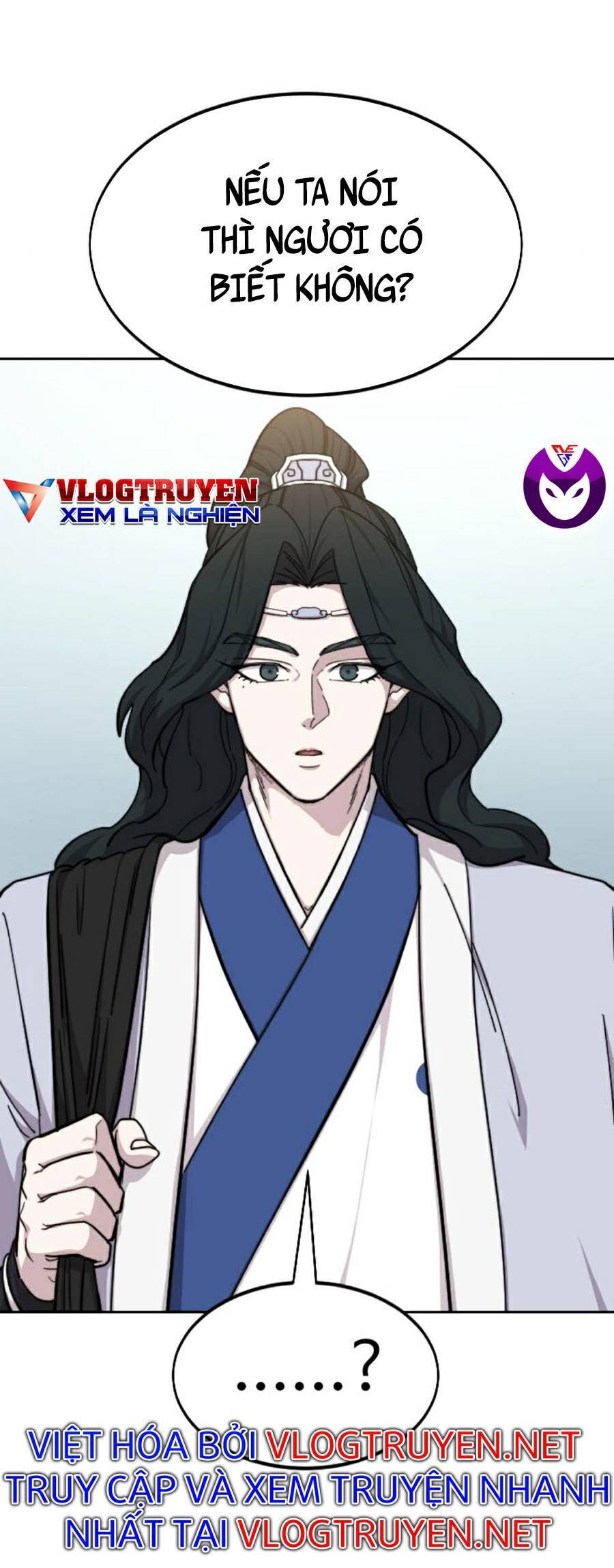 Hoa Sơn Tái Xuất | Hoa Sơn Tái Khởi: Chapter 54