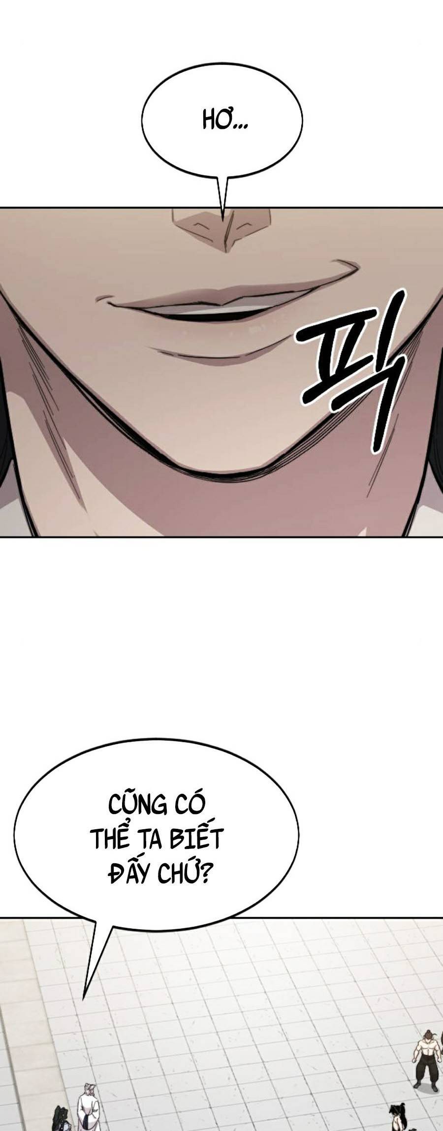 Hoa Sơn Tái Xuất | Hoa Sơn Tái Khởi: Chapter 54