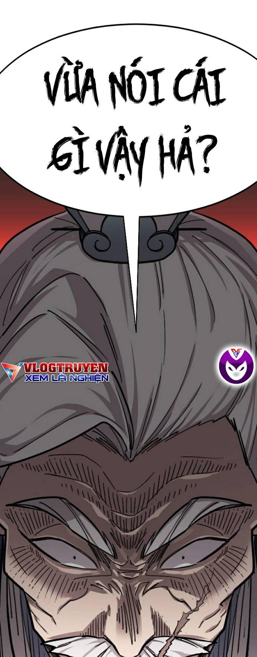 Hoa Sơn Tái Xuất | Hoa Sơn Tái Khởi: Chapter 54