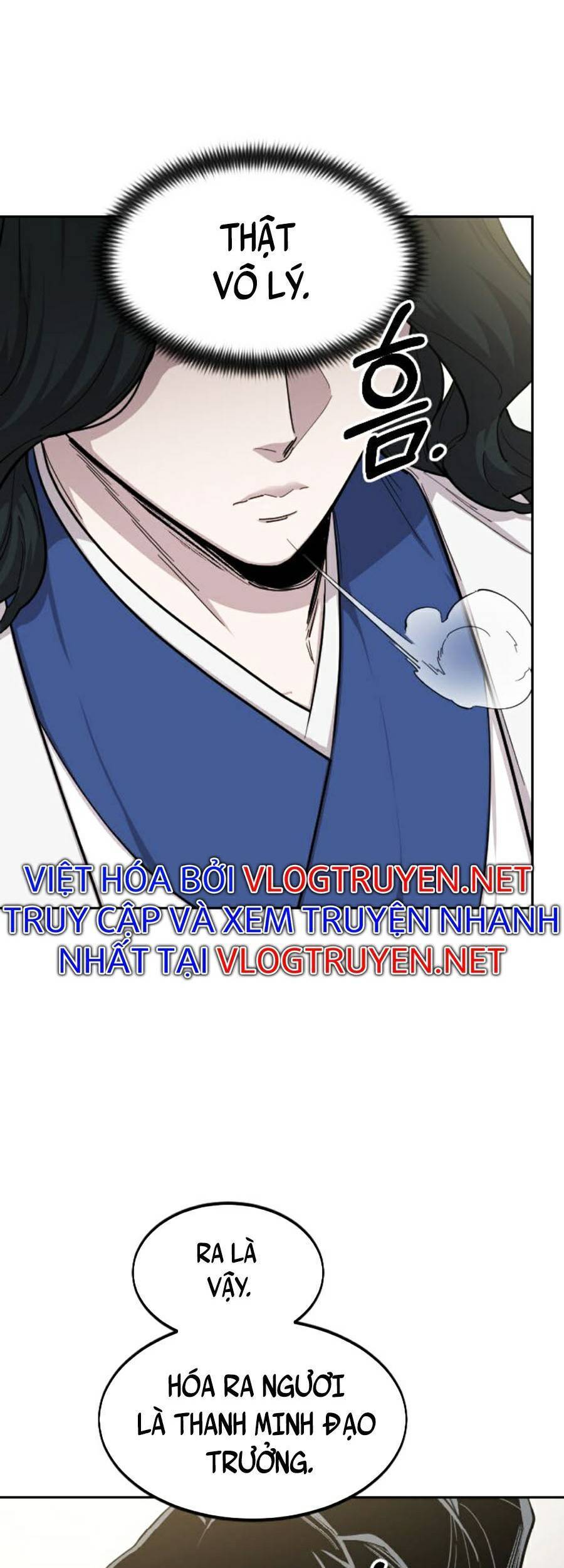 Hoa Sơn Tái Xuất | Hoa Sơn Tái Khởi: Chapter 54