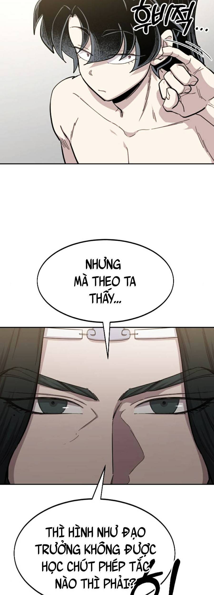 Hoa Sơn Tái Xuất | Hoa Sơn Tái Khởi: Chapter 54