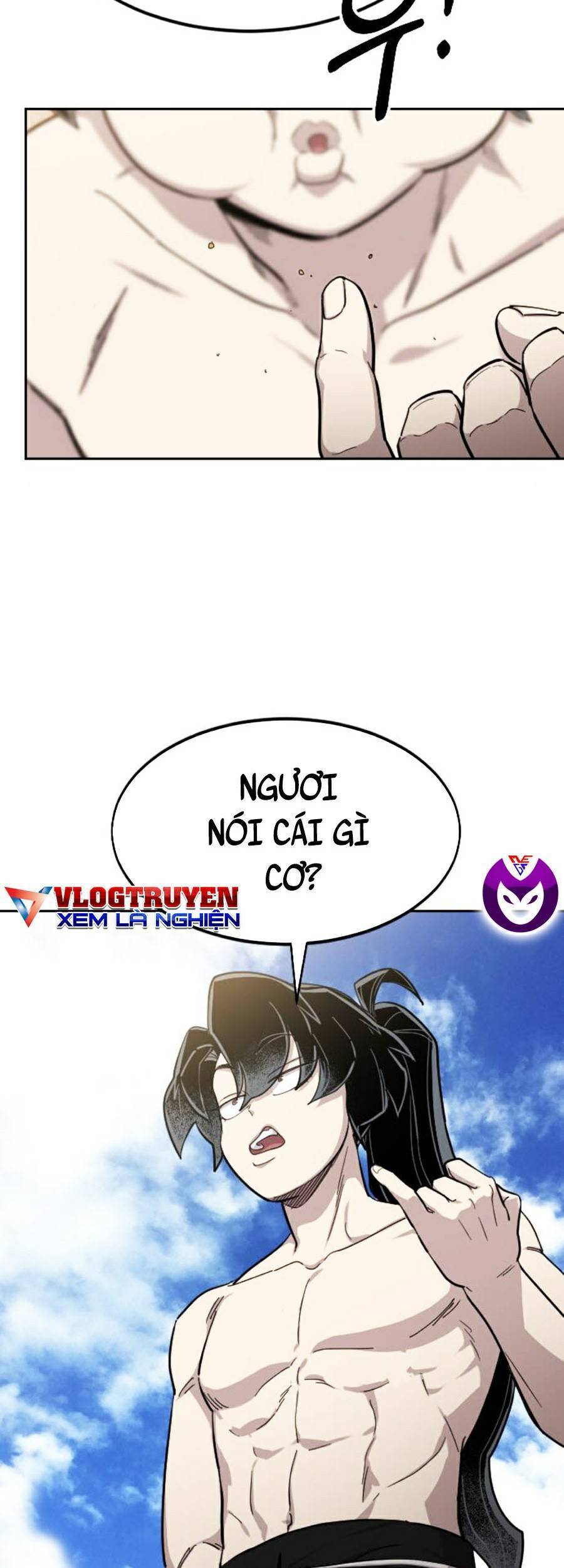 Hoa Sơn Tái Xuất | Hoa Sơn Tái Khởi: Chapter 54