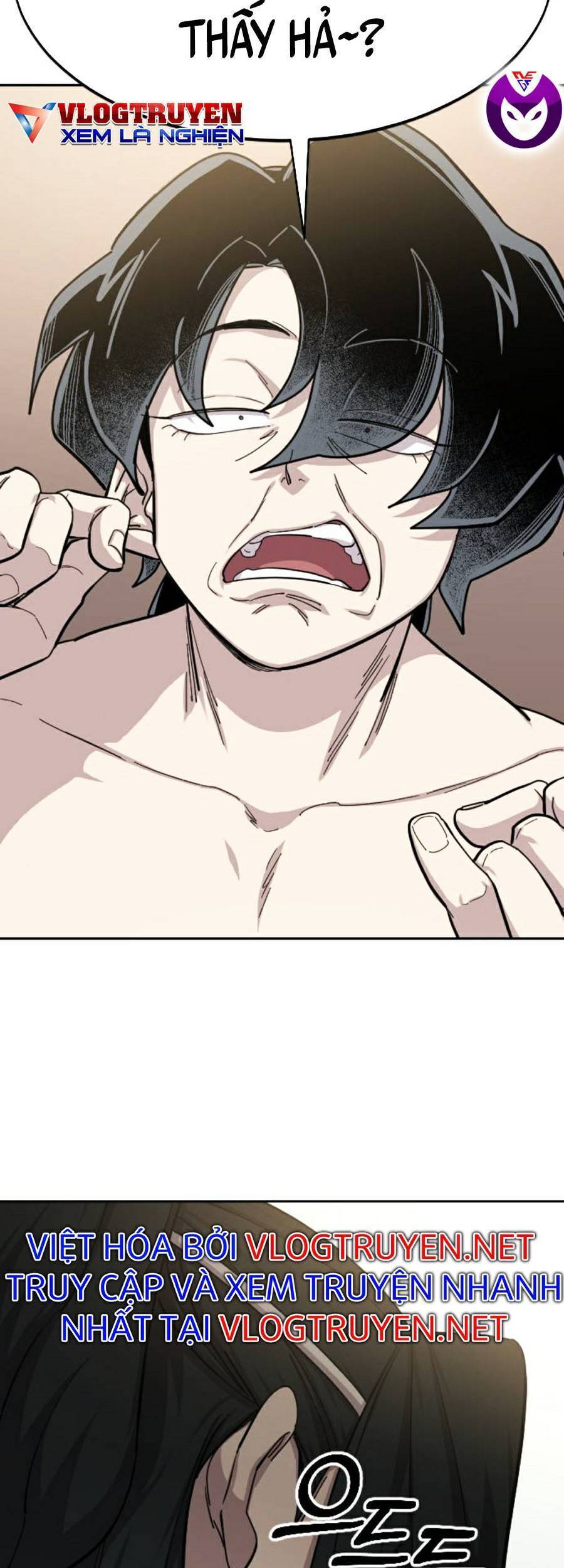 Hoa Sơn Tái Xuất | Hoa Sơn Tái Khởi: Chapter 54