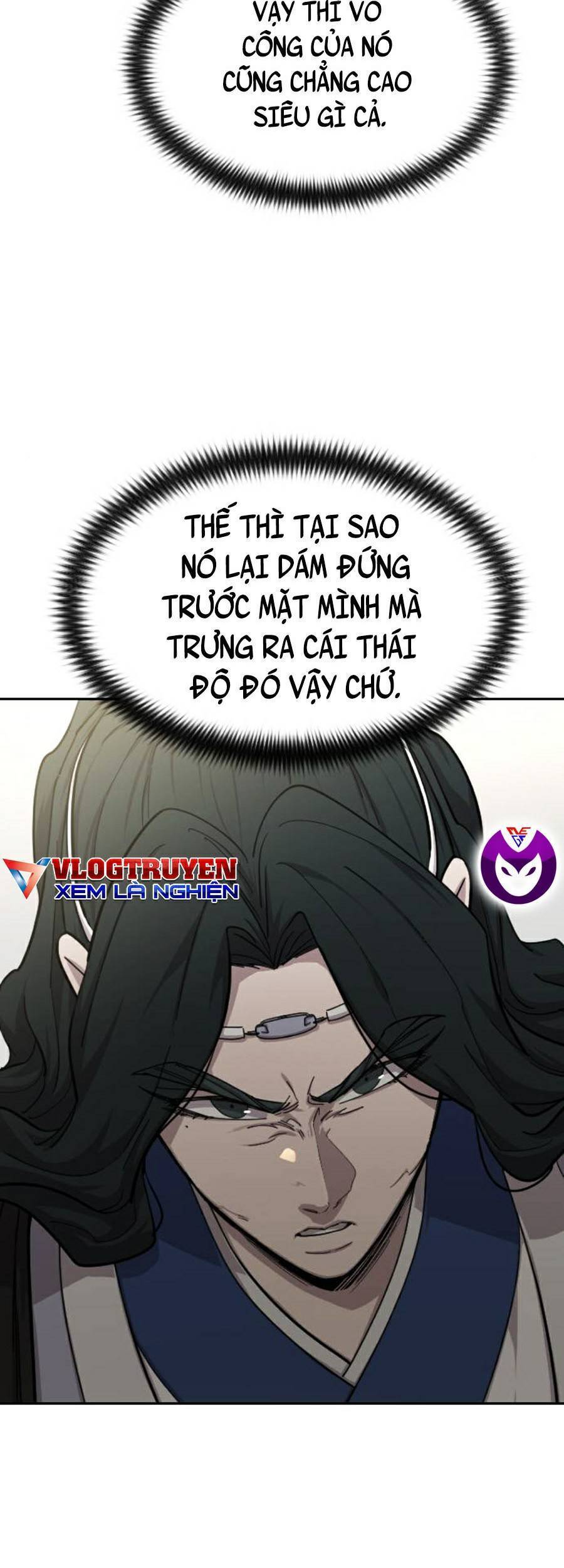 Hoa Sơn Tái Xuất | Hoa Sơn Tái Khởi: Chapter 54