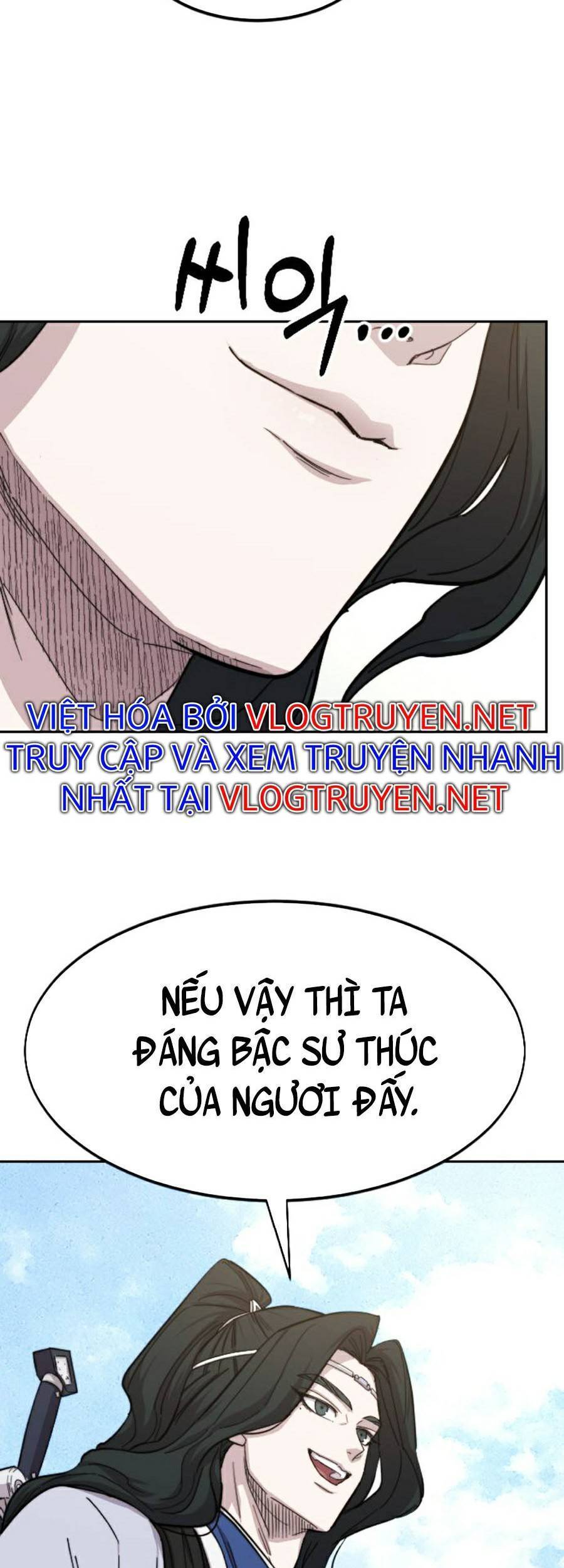 Hoa Sơn Tái Xuất | Hoa Sơn Tái Khởi: Chapter 54