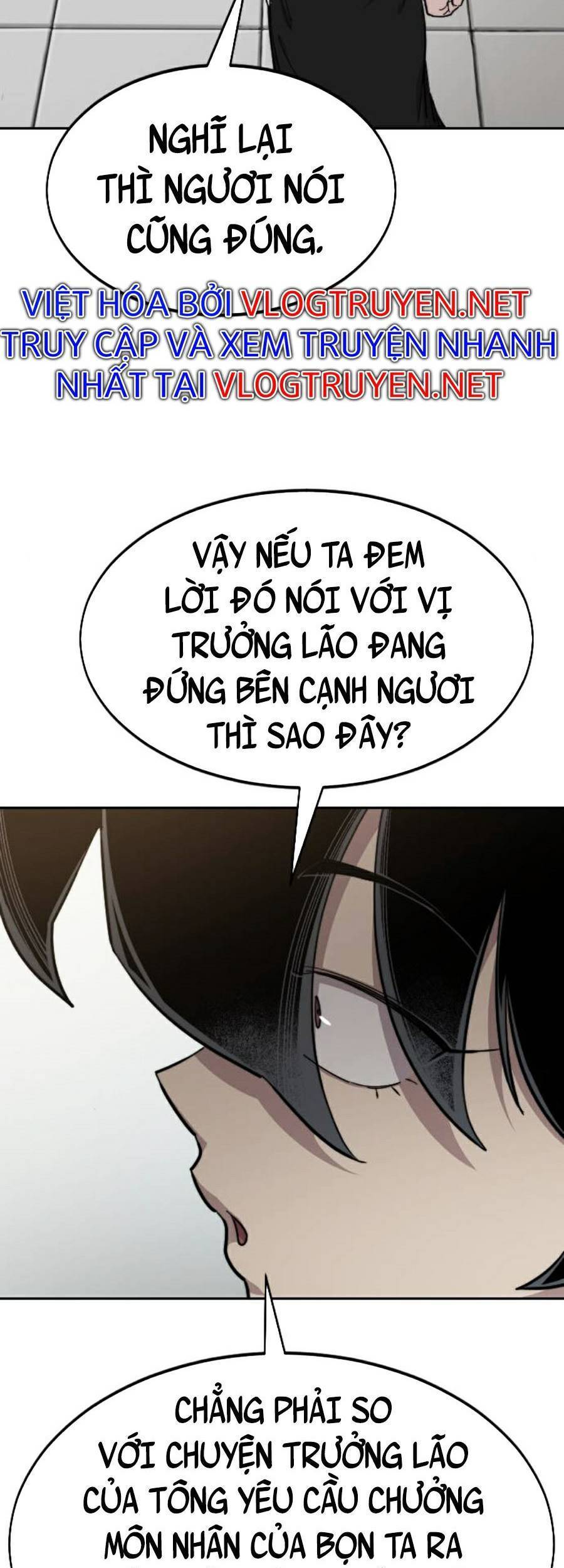 Hoa Sơn Tái Xuất | Hoa Sơn Tái Khởi: Chapter 54