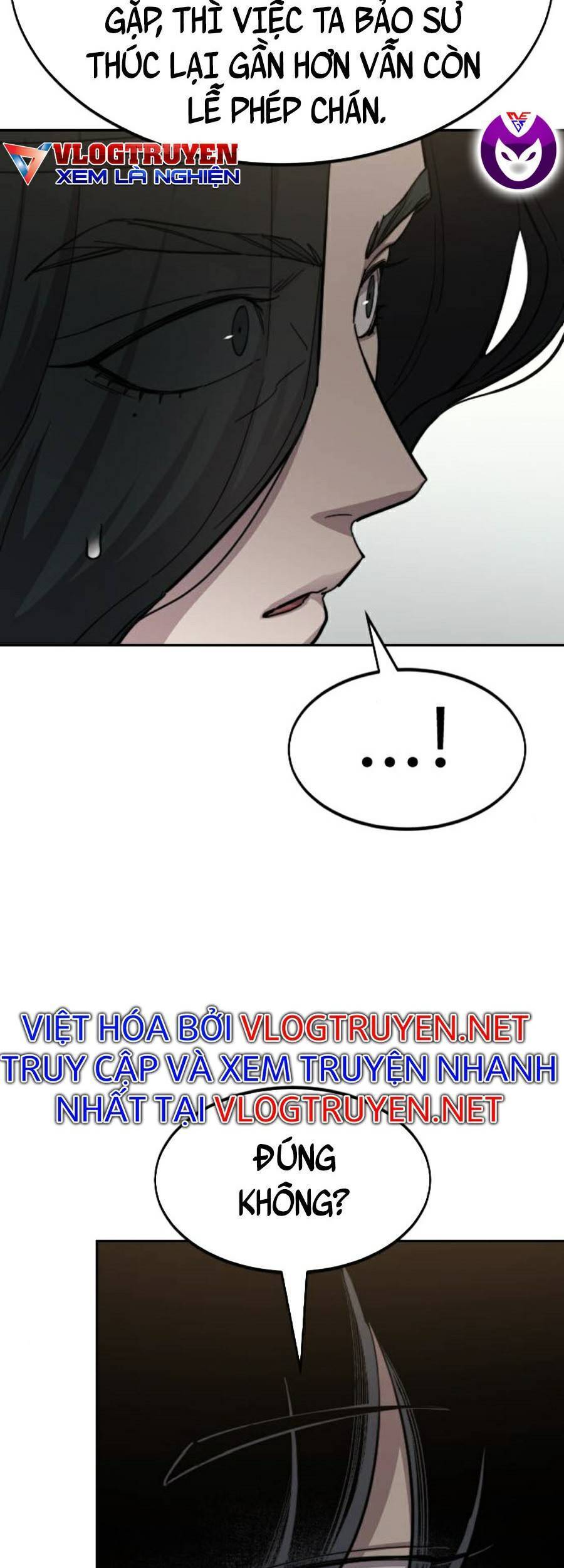 Hoa Sơn Tái Xuất | Hoa Sơn Tái Khởi: Chapter 54