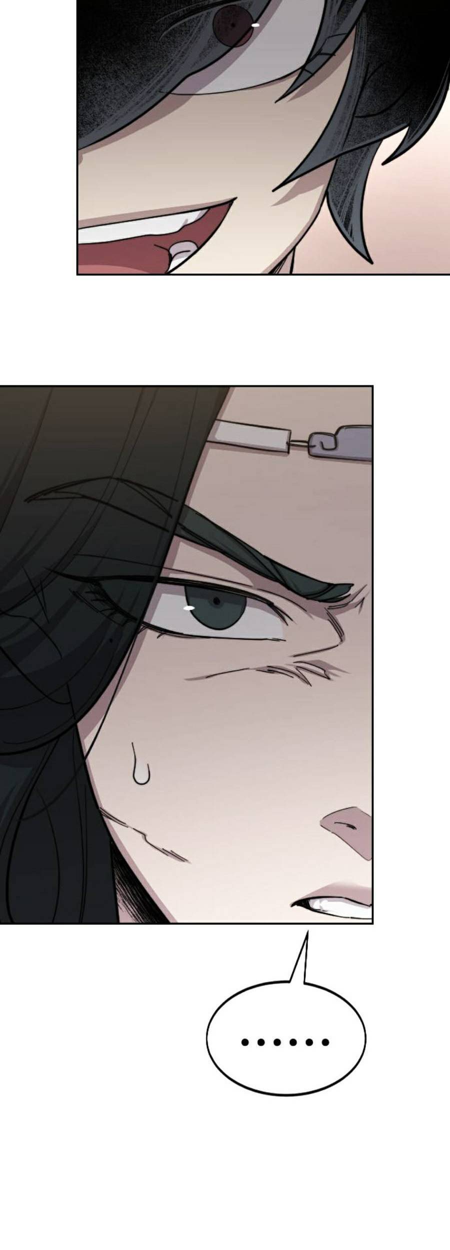 Hoa Sơn Tái Xuất | Hoa Sơn Tái Khởi: Chapter 54