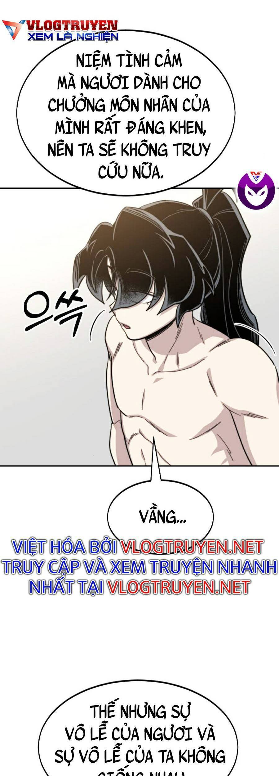 Hoa Sơn Tái Xuất | Hoa Sơn Tái Khởi: Chapter 54