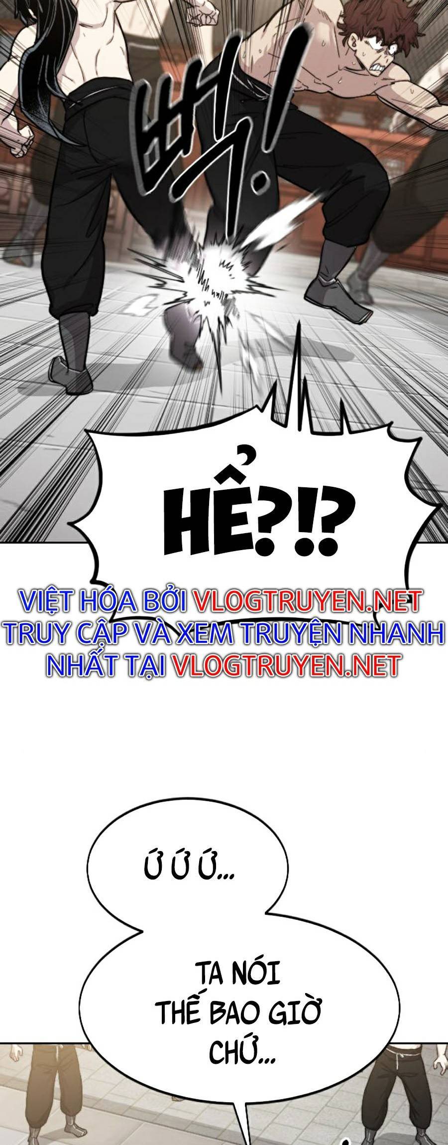 Hoa Sơn Tái Xuất | Hoa Sơn Tái Khởi: Chapter 54