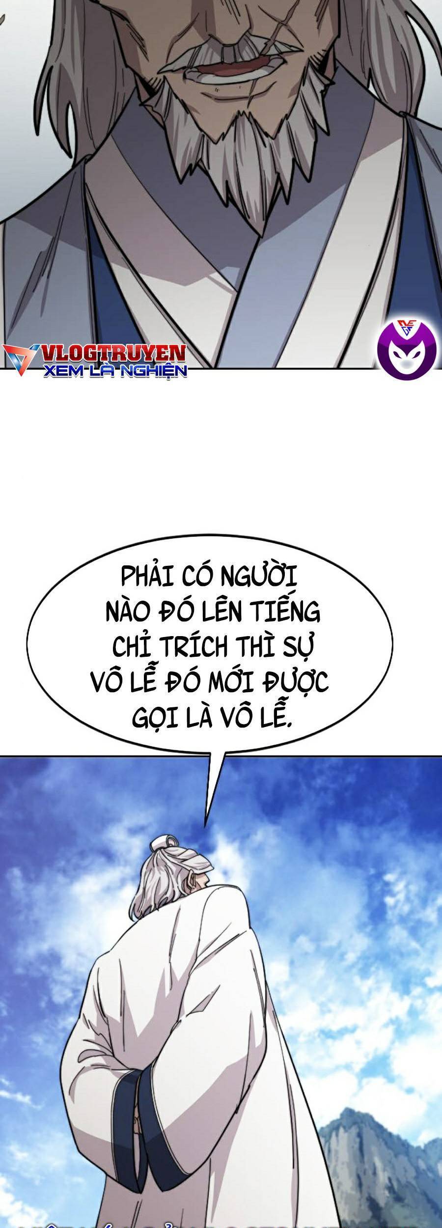 Hoa Sơn Tái Xuất | Hoa Sơn Tái Khởi: Chapter 54