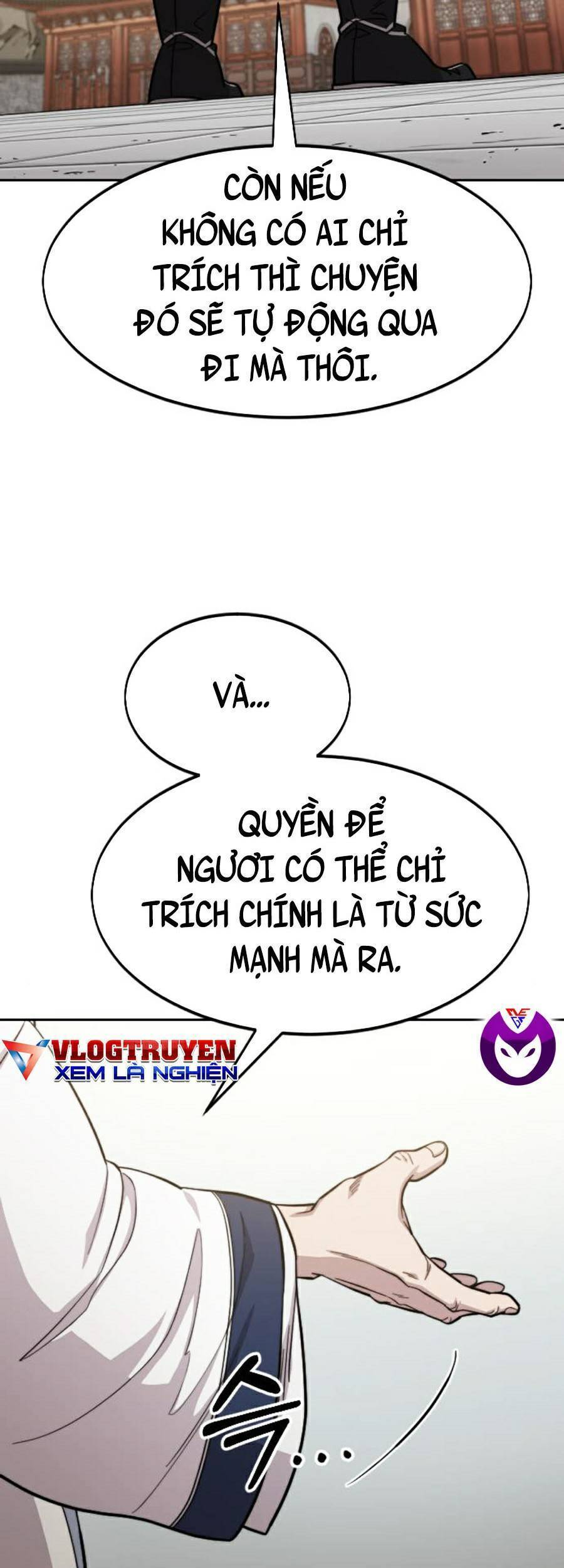 Hoa Sơn Tái Xuất | Hoa Sơn Tái Khởi: Chapter 54
